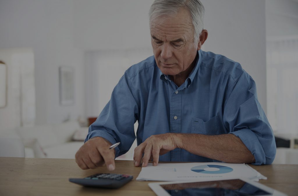 retirement management